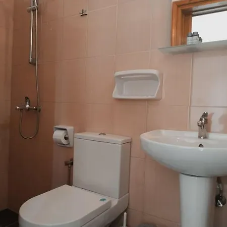 Pensionat Nikolas 3*