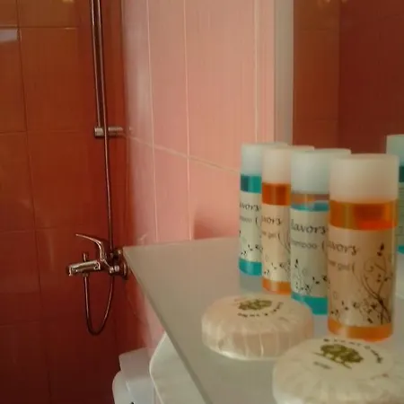 Nikolas Pensjonat Skiatos