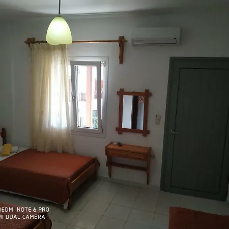 Pensionat Nikolas