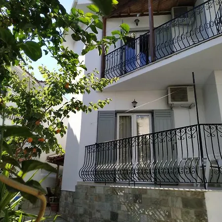 Pensionat Nikolas 3*