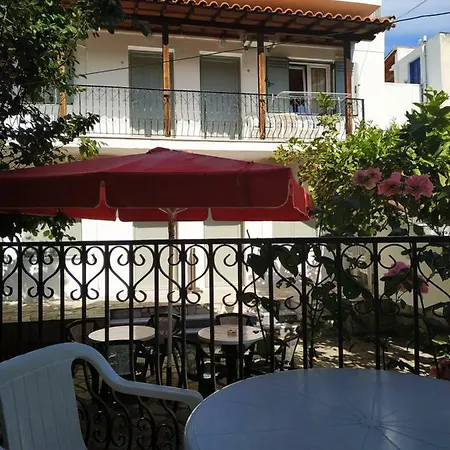 Pensionat Nikolas 3*
