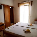 Nikolas Pensionat Skiathos stad