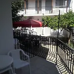 Guest house Nikolas