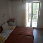 Nikolas Pensionat Skiathos stad