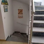 Nikolas Pensionat Skiathos stad
