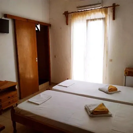Nikolas Affittacamere Città di Skiathos