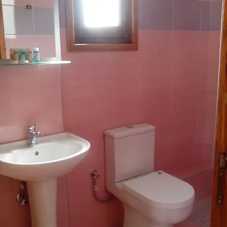 Guest house Nikolas Skiathos Town