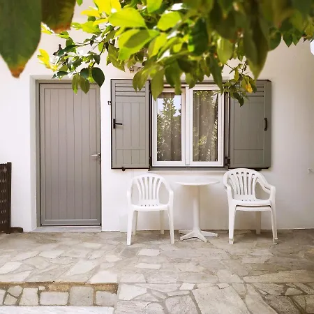 Nikolas 3* Città di Skiathos