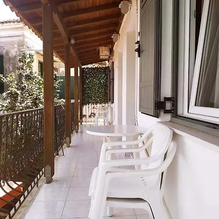 Nikolas Skiathos stad