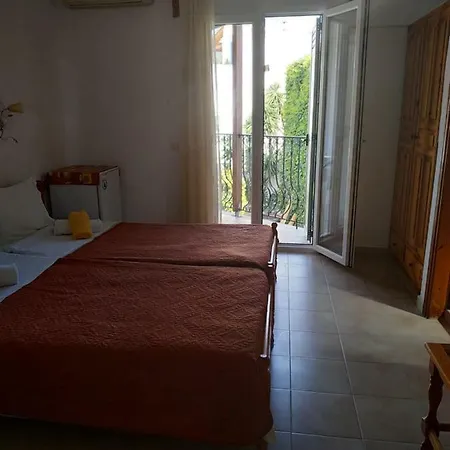 Nikolas Città di Skiathos