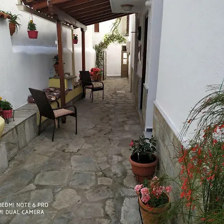 Nikolas Skiathos Town