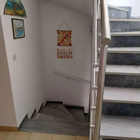 Nikolas Affittacamere Città di Skiathos