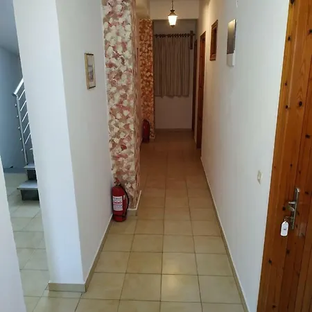 Affittacamere Nikolas
