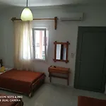 招待所 尼古拉膳食公寓
