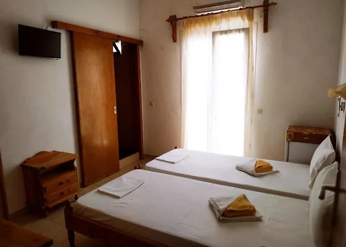 Nikolas Guest house Skiathos Town