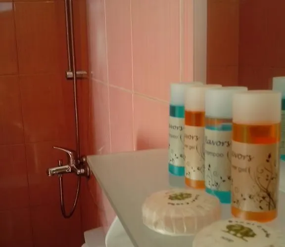 Nikolas Guest house Skiathos Town