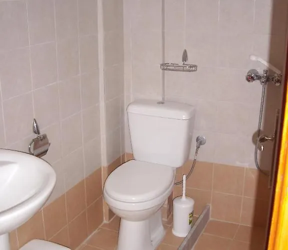 Nikolas Guest house Skiathos Town