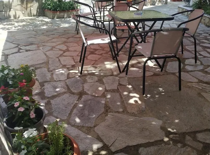 Nikolas Skiathos Town