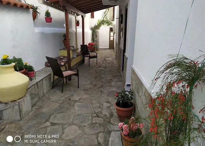 Nikolas Skiathos Town