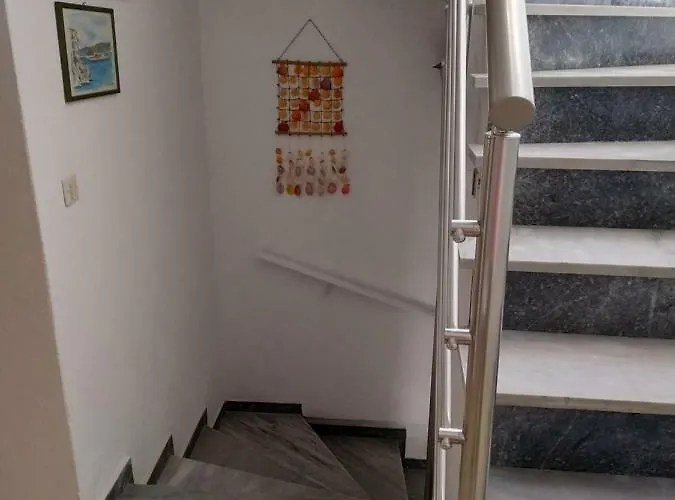 Nikolas Guest house Skiathos Town